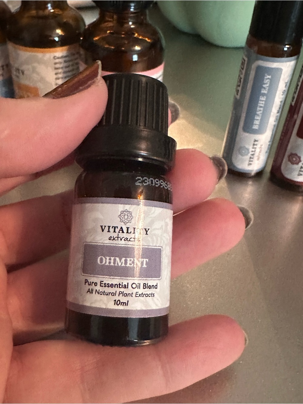 Essential Oil Set (18 oils) New - Picture 8 of 8